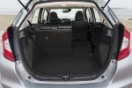 Honda Fit 2017 года (NA)